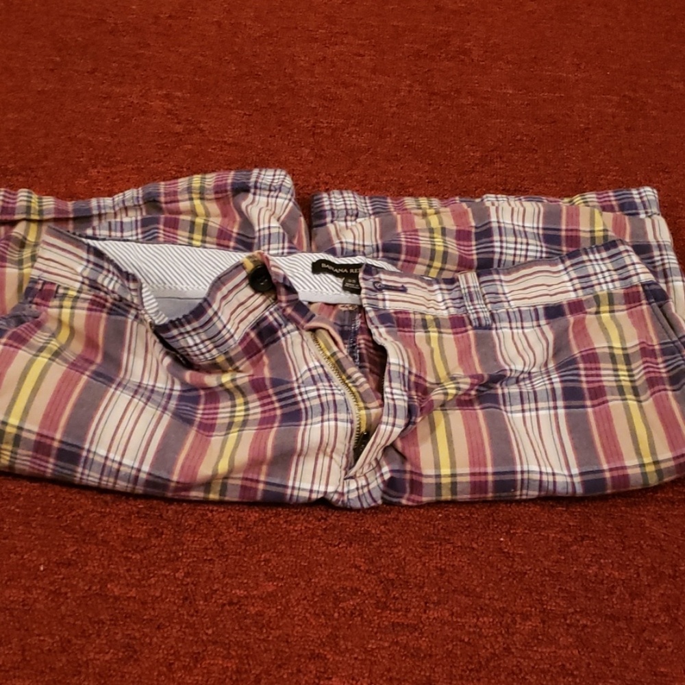 Shorts - Picture 3 of 5